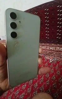 اس ۲۳ اف ای