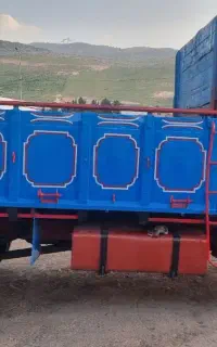 خاور 808