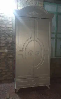 تخت،دراور،کمد
