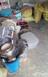 وسایل کبابی ودیزی