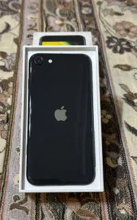 ایفون SE 2020 128