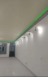 نقاشی ساختمان