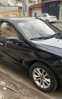 برلیانس H330 مدل ۹۵