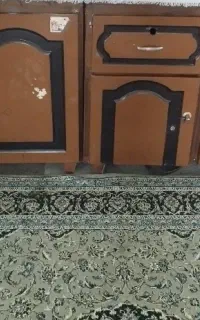 کمد زیر رختی