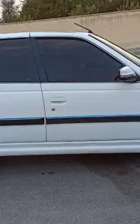 پژوپارس تیوفایومدل 99 دریچه سیمی