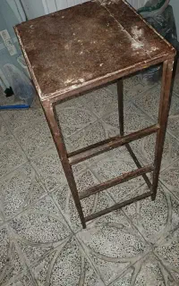 چهار پایه