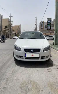 رانا سفید