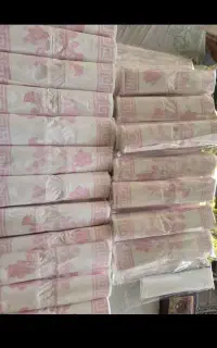 سفر و کیسه فریزر و کیسه زباله یکبار مصرف