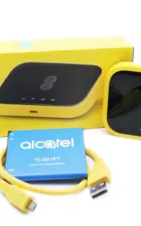 مودم جیبی 4.5g