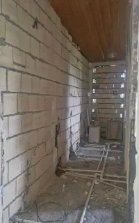 گچ کار