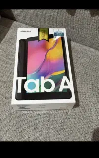 تبلت T-295 سامسونگ درحد نو