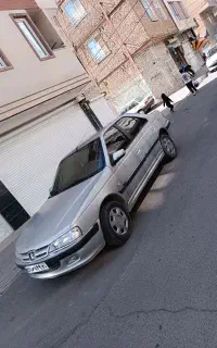 پرشیا مدل 84