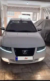 سورن پلاس 1401 EF7بنزین