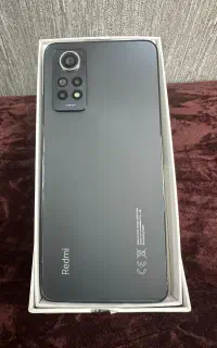 Note 12 pro 256/8