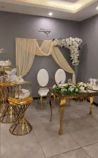 اجاره میز و صندلی