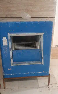 کولر آبی 7500