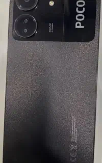POCO C 65