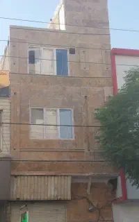 واحد تجاری اداری و مسکونی
