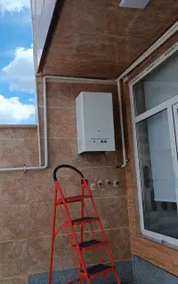 گاز کشی . منزل و تجاری جوشکاری