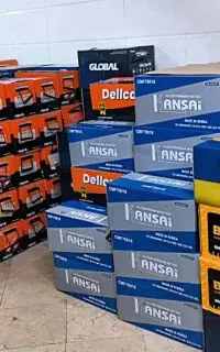 باتری سیار شرکتی مدل گرمسیری بندرعباس