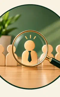 جذب نیروی فروش در شبکه‌های اجتماعی