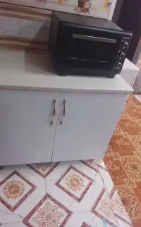 کمد ظروف