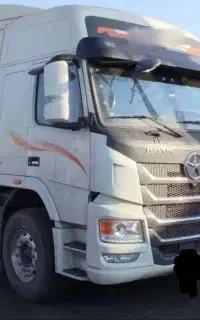 کامیون دایون