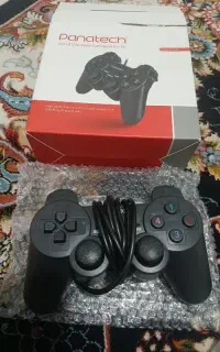 دسته بازی برای کامپیوتر و لپتاپ