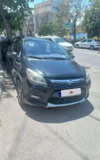 لیفان x50 مدل ۹۴