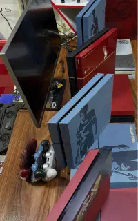 پی اس ۴ کپی خور ps4