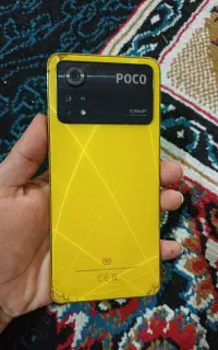 poco x4 pro