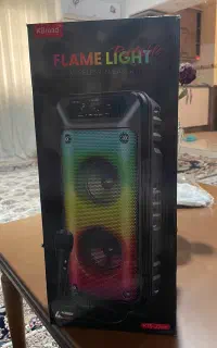 اسپیکر ۲ باند