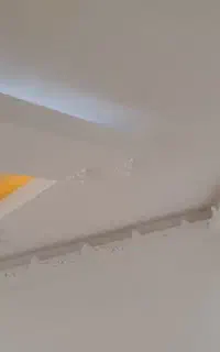 گچکاری سفید کاریلکهکاری