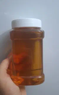 عسل طبیعی