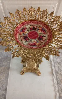 کنار سالنی شیک
