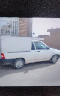 حمل بار داخل شهر و حومه