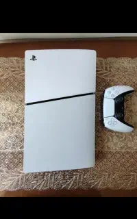 PS5 slim digital