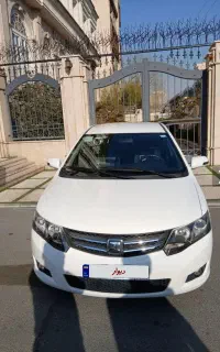 آریو مدل ۹۶ اتومات بدون رنگ