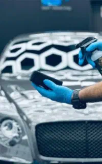 دیتیلینگ در محل شما با کیفیت تضمینی VIP