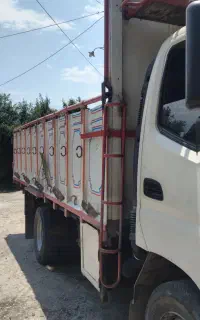 الوند مدل ۹۰