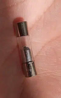 فیوز جیوه پلمپ