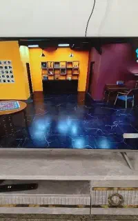 تلویزیون هوشمند