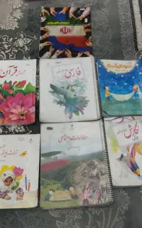 فروش کتابهای  چهارم