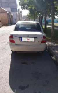 فروشی تیبا مدل ۹۴ بی رنگ
