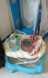 گهواره نوزاد