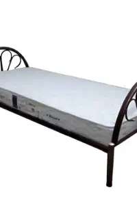 تختخواب فلزی یک نفره