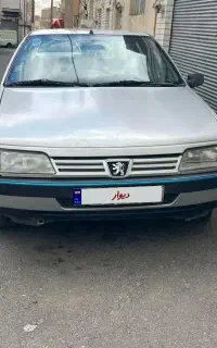 پژو۴۰۵