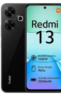 یک عدد گوشی ردمی 13c گم شده است