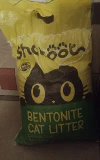 خاک گربه
