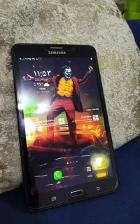تبلت سامسونگ